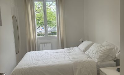 Flora@ Stains: Room A