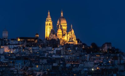 Rent a Room in Paris: Luxury 1 Bedroom Apartment for Rent in Paris