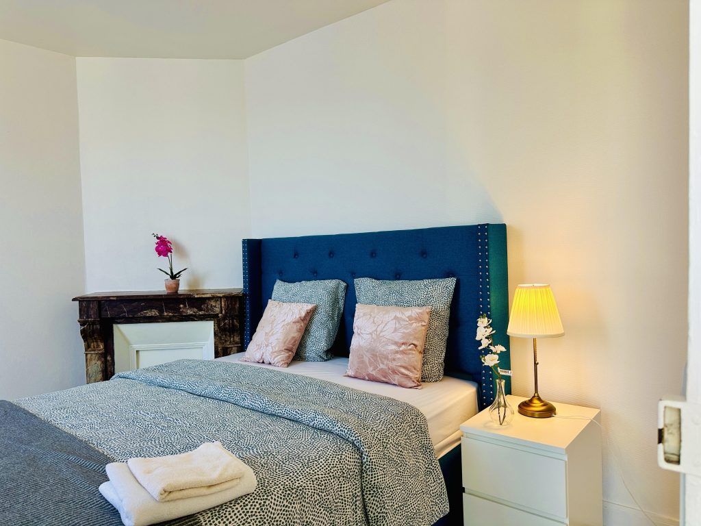 find your best renting room in paris
