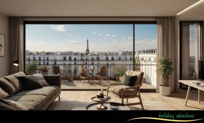 Cheap apartments in paris: Affordable Living Guide