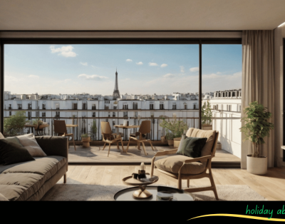 Homepage Cheap apartments in paris: Affordable Living Guide