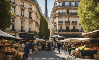 How Much Is an Apartment in Paris: Best Rental guide-2024
