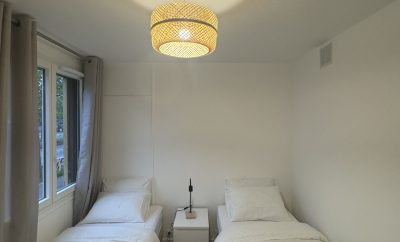 Flora@ Stains: Room B