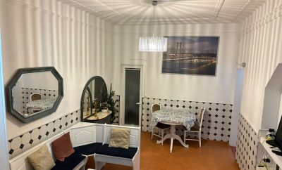 Luxury Apartment Lisbon