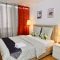 Payment for Invoice 47481 , Booking 47480, Name: Eiffel Tower view, Room A : The Aubervilliers Cityscape, Period: from March 15, 2025 to March 16, 2025