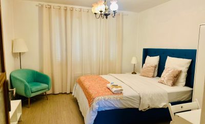 Kamal Cottage Room : A