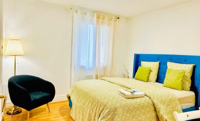 Kamal Cottage Room : B