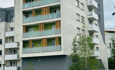 Lakeview Luxury Apartment