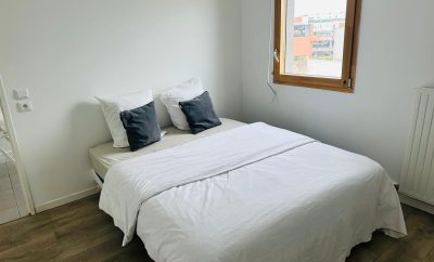 Lakeview Luxury Apartment , Room B