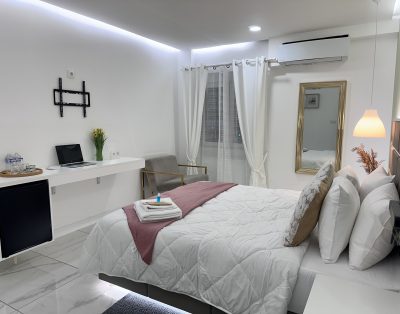 Homepage Grand City Paris Room 103