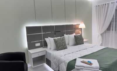 Grand City Paris Room 101