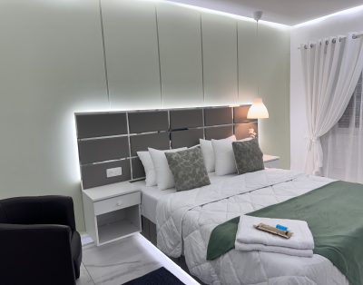 Homepage Grand City Paris Room 101