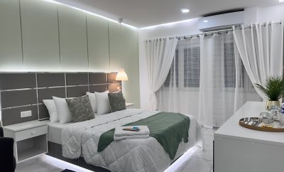 Grand City Paris Room 102