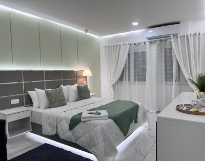 Homepage Grand City Paris Room 102