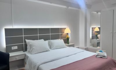 Grand City Paris Room 101