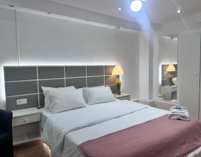 Homepage Grand City Paris Room 101