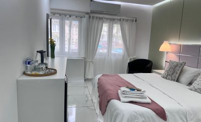 Grand City Paris Room 105