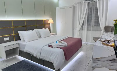 Grand City Paris Room 104