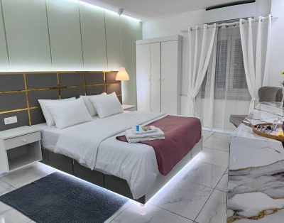 Homepage Grand City Paris Room 104